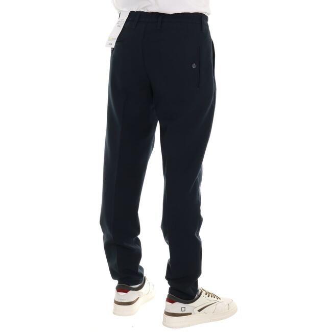 PANTALONE CON LACCIO BERNA - Mad Fashion | img vers.650x/